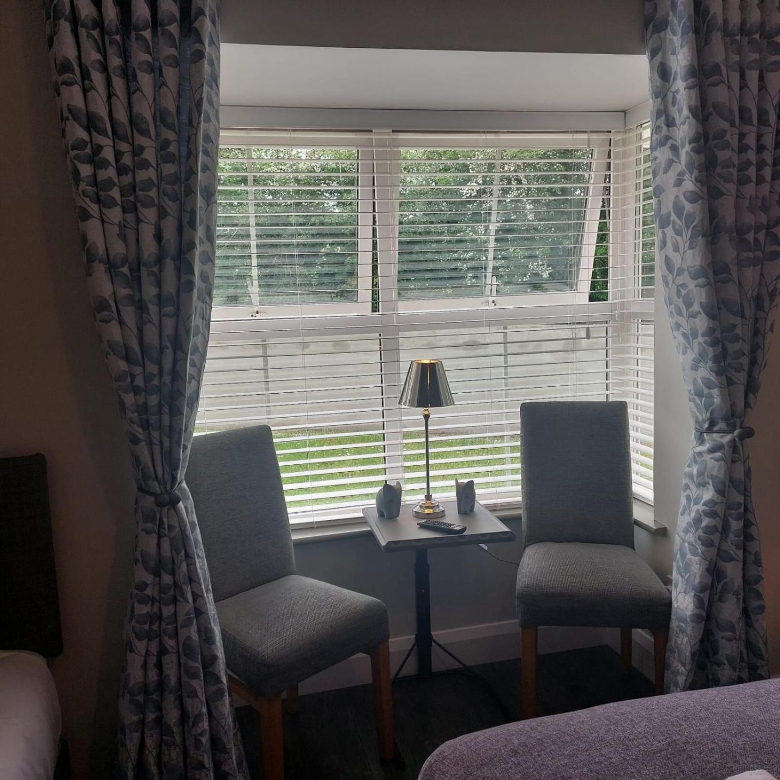 Bed and Breakfast Farmleigh House, Донегол Экстерьер фото