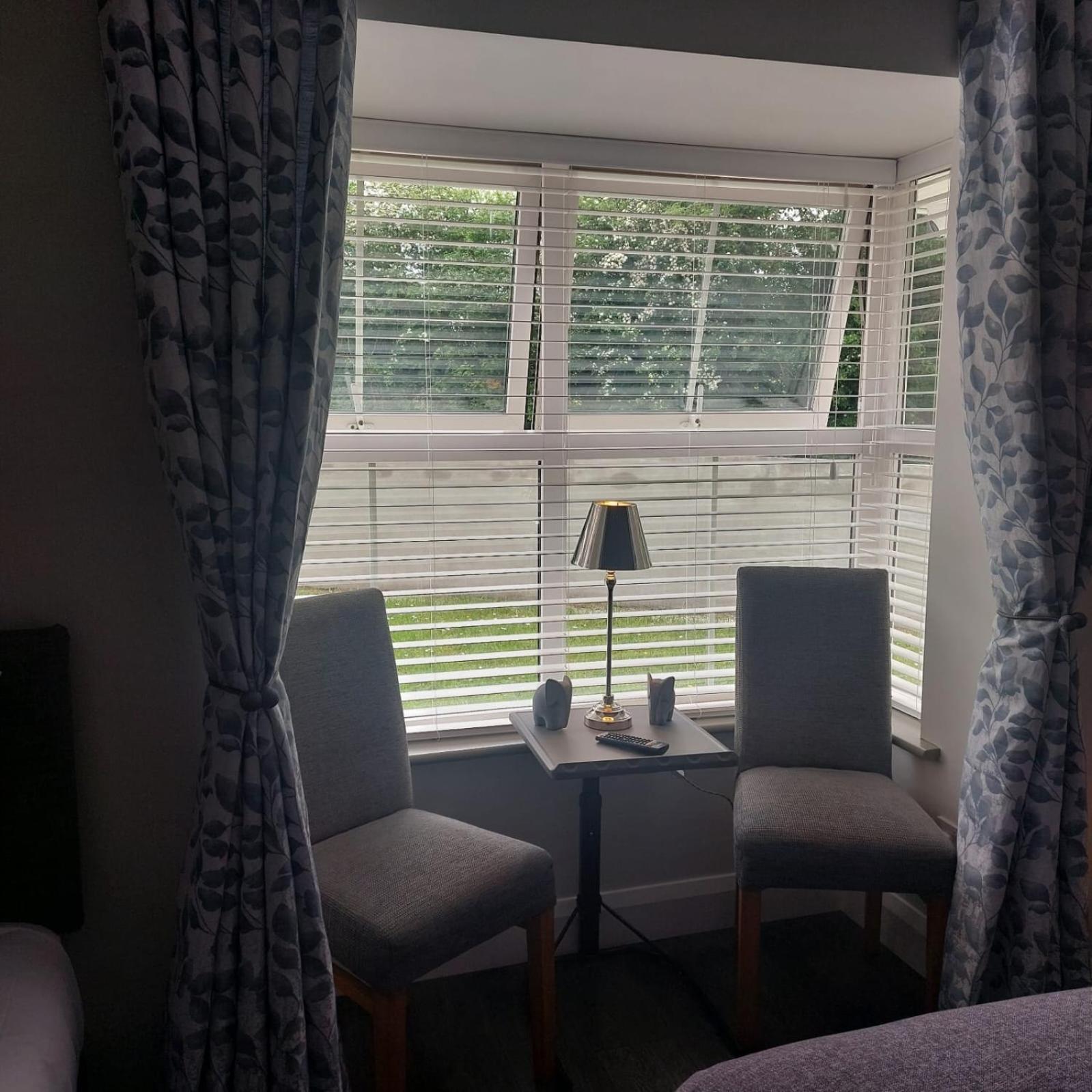 Bed and Breakfast Farmleigh House, Донегол Экстерьер фото