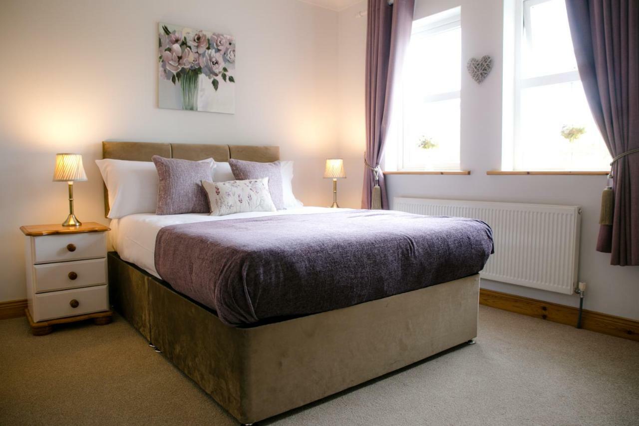 Bed and Breakfast Farmleigh House, Донегол Экстерьер фото