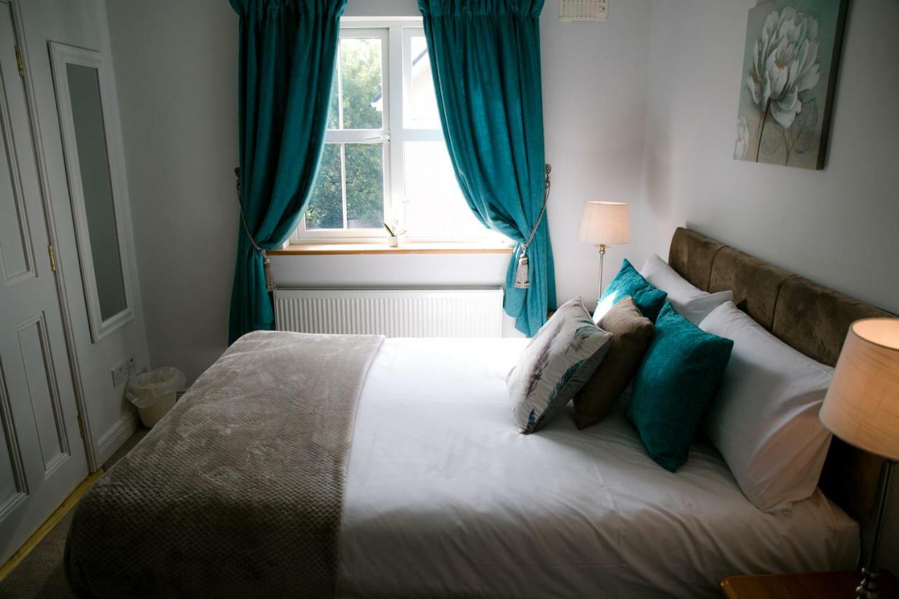 Bed and Breakfast Farmleigh House, Донегол Экстерьер фото